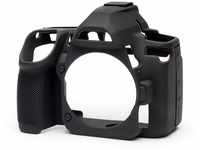 easyCover - Silikon Kameratasche - Schutz für Ihre Kamera - Nikon D780 -...