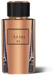 ASABI No 4 - Eau De Parfum Intense Spray 100 ml Unisex