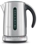Sage - The Smart Kettle - Leiser, kabelloser elektrischer Wasserkocher - 1,7L
