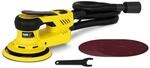 MSW MSW-ES-350 &Oslash; 150 mm 350 W 4.000-10.000 U/min Sicherheitsschalter 6