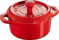 STAUB Mini Keramik Cocotte von
