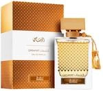 Qasamat Bareeq Eau de Parfum Floral de Rasasi, 65 ml