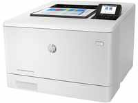 HP LaserJet Enterprise M455dn Farblaserdrucker (Drucker, LAN, Duplex, 300-Blatt