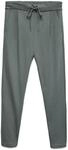 VERO MODA Female Hose VMEVA Mittlere Taille Hose