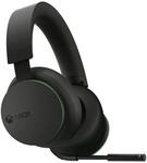 Xbox Wireless Headset