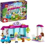 LEGO 41440 Friends Heartlake City B&auml;ckerei