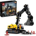 LEGO 42121 Technic Hydraulikbagger
