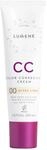LUMENE CC Cream Color Correcting Cream Foundation | LSF 20 | Mittlere Deckkraft 