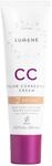 LUMENE CC Cream Color Correcting Cream Foundation | LSF 20 | Mittlere Deckkraft 