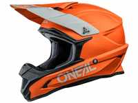O'NEAL | Motocross-Helm | MX Enduro Motorrad | ABS-Schale, , Lüftungsöffnungen für
