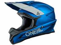 O'NEAL | Motocross-Helm | MX Enduro Motorrad | ABS-Schale, ,...