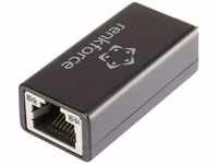 Renkforce RF-3386050 Netzwerkadapter 1000 MBit/s USB-C® 5Gbps, LAN (10/100/1000