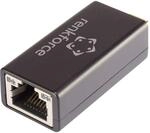 Renkforce RF-3386050 Netzwerkadapter 1000 MBit/s USB-C&reg; (USB 3.2 Gen 1), LAN