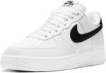Nike CT2302-100 AIR Force 1 '07 Herren White/Black EU 44.5