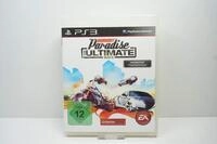 Burnout: Paradise - The Ultimate Box