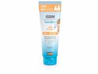 ISDIN Fotoprotector Gel Cream Pediatrics LSF 50 sonnencreme (250ml) | Pflegt...