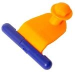 Peggy Peg &ndash; CROC-Adapter f&uuml;r Markisenklemmen 4 St&uuml;ck &ndash; 5mm & 8mm Dicke&ndash;