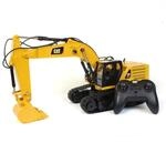 Caterpillar Diecast Masters 25001 - Ferngesteuerter RC Kettenbagger 336 Next...