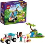 LEGO 41442 Friends Tierrettungs-Quad