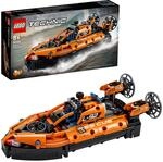 LEGO 42120 Technic Luftkissenboot f&uuml;r Rettungseins&auml;tze
