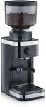 GRAEF Kaffeem&uuml;hle CM502, schwarz