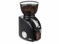 Solis Scala Zero Static 1662 Elektrische Kaffeemühle - Coffee Grinder -