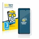 BROTECT Entspiegelungs Schutzglas f&uuml;r Samsung Galaxy S20 FE / S20 FE 5G (3...