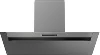 Berbel Ergoline 2 BKH 110 EG 2 Kopffreihaube 110 cm Silber metallic