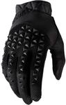 100 Percent Herren Geomatic Black XL Handschuh f&uuml;r besondere Anl&auml;sse,...