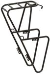 Tubus Unisex &ndash; Erwachsene Grand Expedition Front Gep&auml;cktr&auml;ger, schwarz, One Size