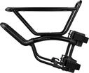 Topeak Unisex &ndash; Erwachsene Tetrarack M1 Gep&auml;cktr&auml;ger, Schwarz, 37,4cm