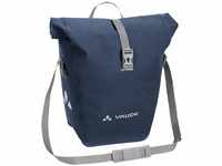 Vaude Uni Aqua Back Deluxe Single Hinterradtaschen, marine, Einheitsgröße