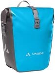 VAUDE Fahrradtasche f&uuml;r Gep&auml;cktr&auml;ger Aqua Back Single 1 x 24 L in Blau,