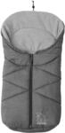 Heitmann Eisb&auml;rchen Winter-Fu&szlig;sack f&uuml;r Babyschale und Kinderwagen