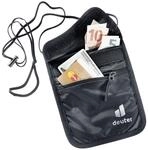 deuter Security Wallet II Brustbeutel