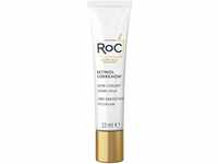 RoC - Retinol Correxion Line Smoothing Augencreme - Reduziert Schwellungen und