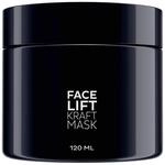 EBENHOLZ skincare FACE LIFT KRAFT MASK Gesichtsmaske, 120 ml | Intensiv...