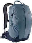 deuter 3420121 Wanderrucksack, Slateblue-Marine, 17 L