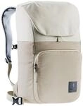 deuter 3813921 Urban Rucksack, Sand-bone, 22 L