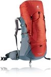 deuter Aircontact Lite 45+10 SL Damen Trekking Rucksack