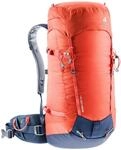 deuter Guide Lite 30+ alpiner Kletterrucksack