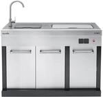 Char-Broil 3200 Ultimate Modulare Entertainment Unit