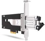 ICY DOCK M.2 NVMe SSD zu PCIe 4.0 x4 Wechselrahmen/Adapterkarte - ExpressSlot...