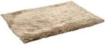 HUNTER Hundedecke ASTANA, kuschelige Hundedecke im Karo-Design, ideal als...