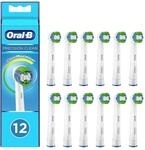 Oral-B Precision Clean Aufsteckb&uuml;rsten f&uuml;r elektrische Zahnb&uuml;rste mit