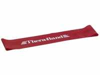 Thera-Band® Loop 7,6cm x 30,5cm rot
