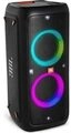 JBL PartyBox 310 - Kabelloser Bluetooth-Party-Lautsprecher mit integrierter