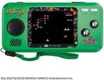My Arcade Pocket Player Galaga Retro Console One Size