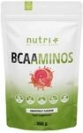 BCAA Pulver Grapefruit - Aminos&auml;uren Complex hochdosiert - BCAAminos Instant Powder