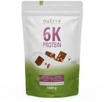Nutri + Eiwei&szlig;konzentrat High Protein Nuss Nougat 1 kg - Iso Proteinpulver...
